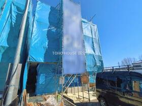 東京都三鷹市北野２丁目