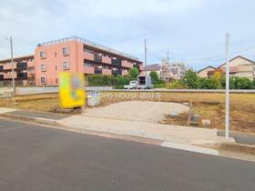 東京都三鷹市北野2丁目