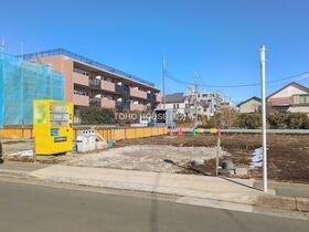 東京都三鷹市北野２丁目