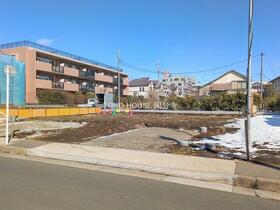 東京都三鷹市北野２丁目