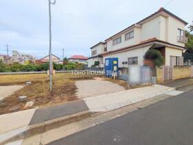 東京都三鷹市北野2丁目