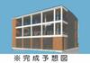 宮原駅よりバス15分 徒歩5分 3階 新築の賃貸物件