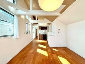 東京都杉並区桃井2丁目