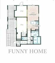 間取り：213141976075