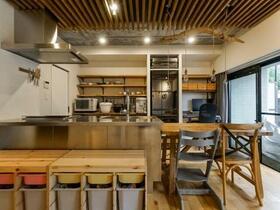 ライオンズヴィアーレ調布