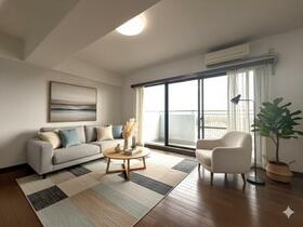 ガーデンハイツ小平1番館