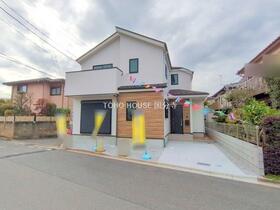 東京都清瀬市野塩５丁目