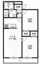 間取り：219003419413