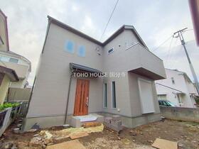 東京都昭島市美堀町2丁目