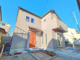 東京都昭島市美堀町２丁目