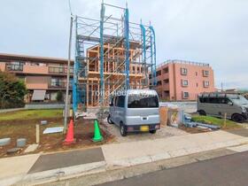 東京都三鷹市北野２丁目