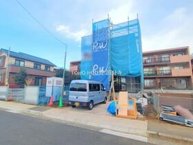 東京都三鷹市北野２丁目