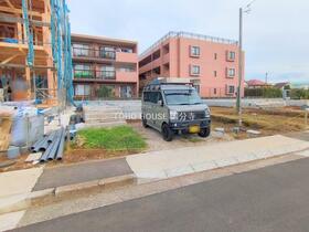 東京都三鷹市北野2丁目