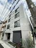 学芸大学駅より徒歩13分 4階 新築の賃貸物件