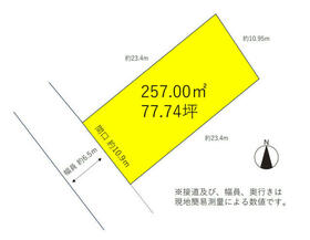 石川県金沢市涌波４丁目