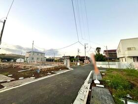 東京都三鷹市北野3丁目