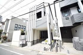 東京都板橋区小豆沢４丁目