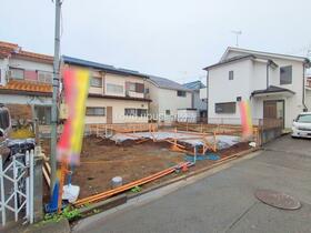 東京都東大和市向原3丁目