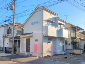 東京都東大和市高木３丁目