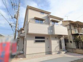 東京都東大和市高木３丁目