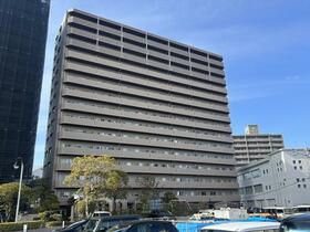 アルファステイツ桟橋通り