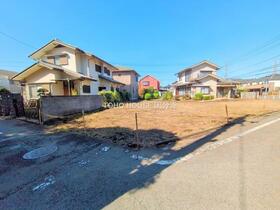 東京都調布市深大寺南町5丁目