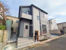 東京都西東京市泉町３丁目