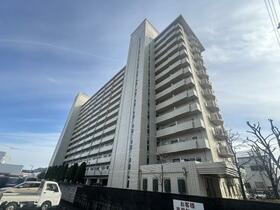 セルヴィ２１知寄町