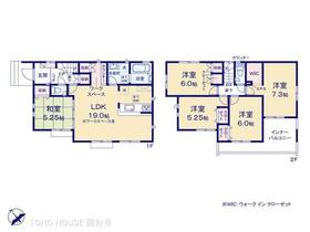 東京都稲城市平尾４丁目