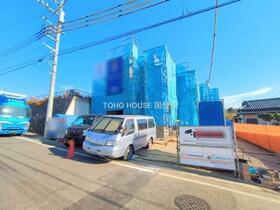 東京都稲城市平尾４丁目