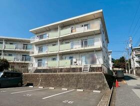 勝田台ファミリーハイツ