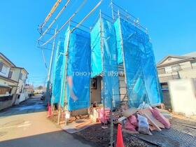 東京都清瀬市野塩５丁目