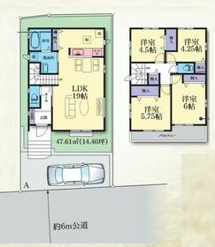 神奈川県横浜市南区中里３丁目