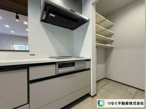 detached 石川県河北郡内灘町字千鳥台３丁目