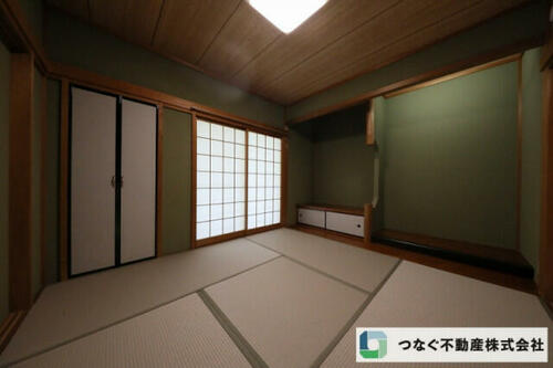 detached 石川県河北郡内灘町字千鳥台３丁目