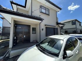 群馬県安中市古屋