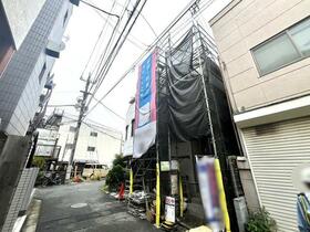 東京都清瀬市松山１丁目