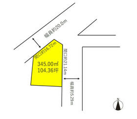 石川県金沢市新保本２丁目