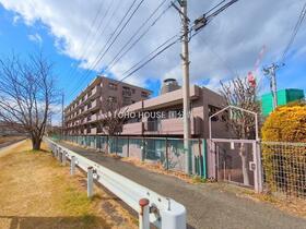 ファミール聖蹟桜ヶ丘グランデージ