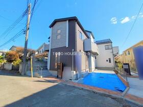 東京都小金井市前原町１丁目