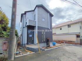 東京都小金井市前原町1丁目