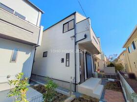 東京都小金井市前原町１丁目