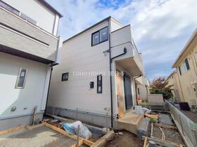 東京都小金井市前原町1丁目