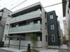 Raccolt阪南町 3階 築2年7ヶ月の賃貸物件
