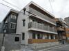 ルシェーナ西田辺 3階 築2年2ヶ月の賃貸物件