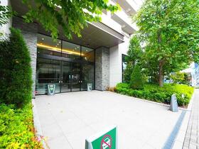 パークホームズ八王子