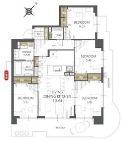 アーバンタワー大曽根