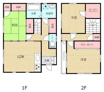 間取り：241006270947