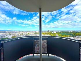 コンセールタワー所沢