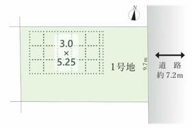 愛知県名古屋市南区駈上２丁目